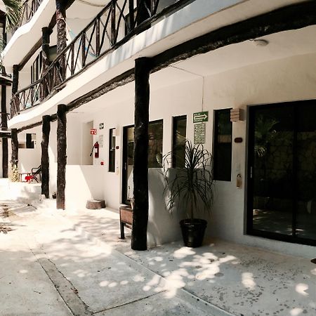 Siesta Fiesta Hotel Adults Only - 5Th Avenue Playa del Carmen Exterior foto