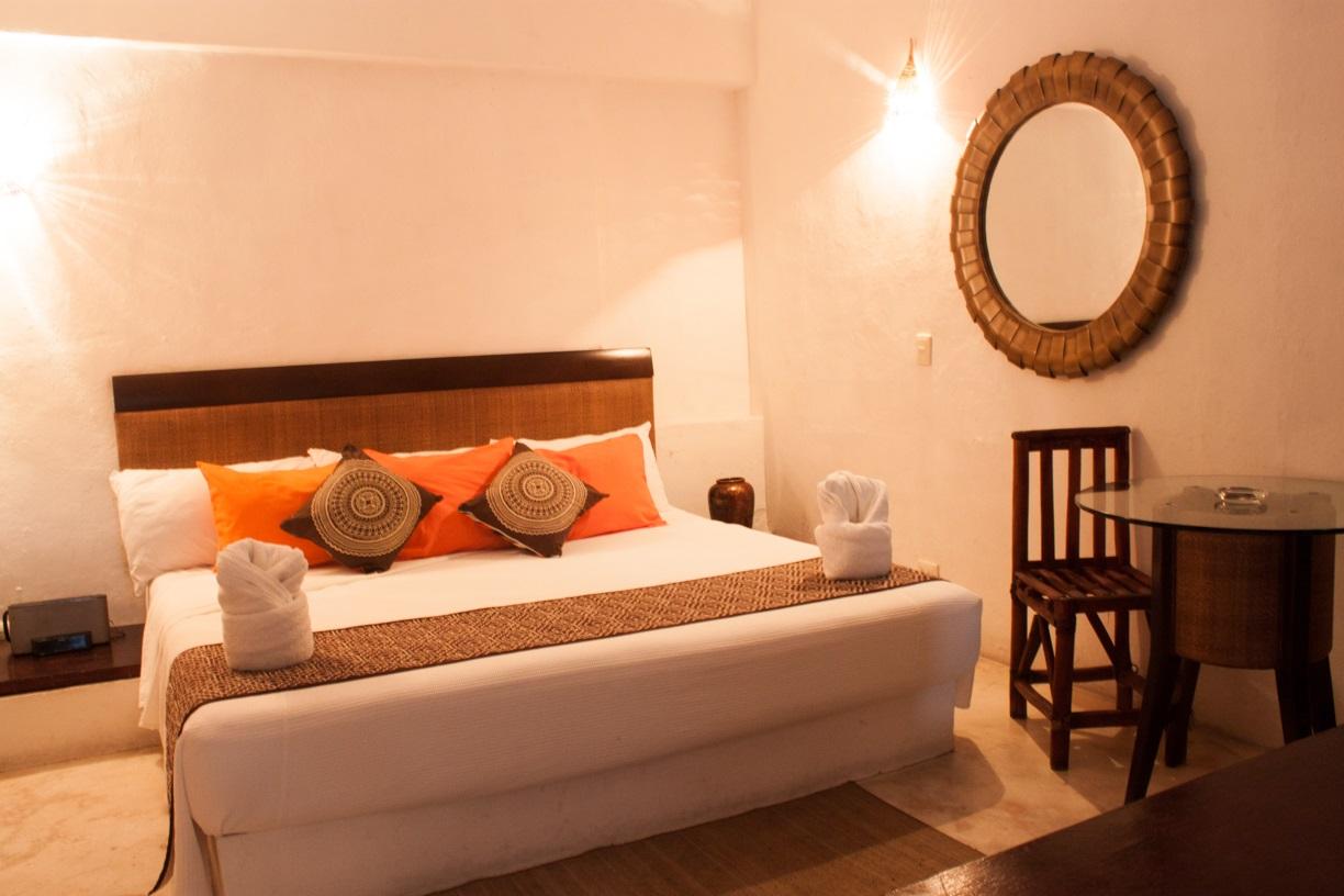 Siesta Fiesta Hotel Adults Only - 5Th Avenue Playa del Carmen Exterior foto