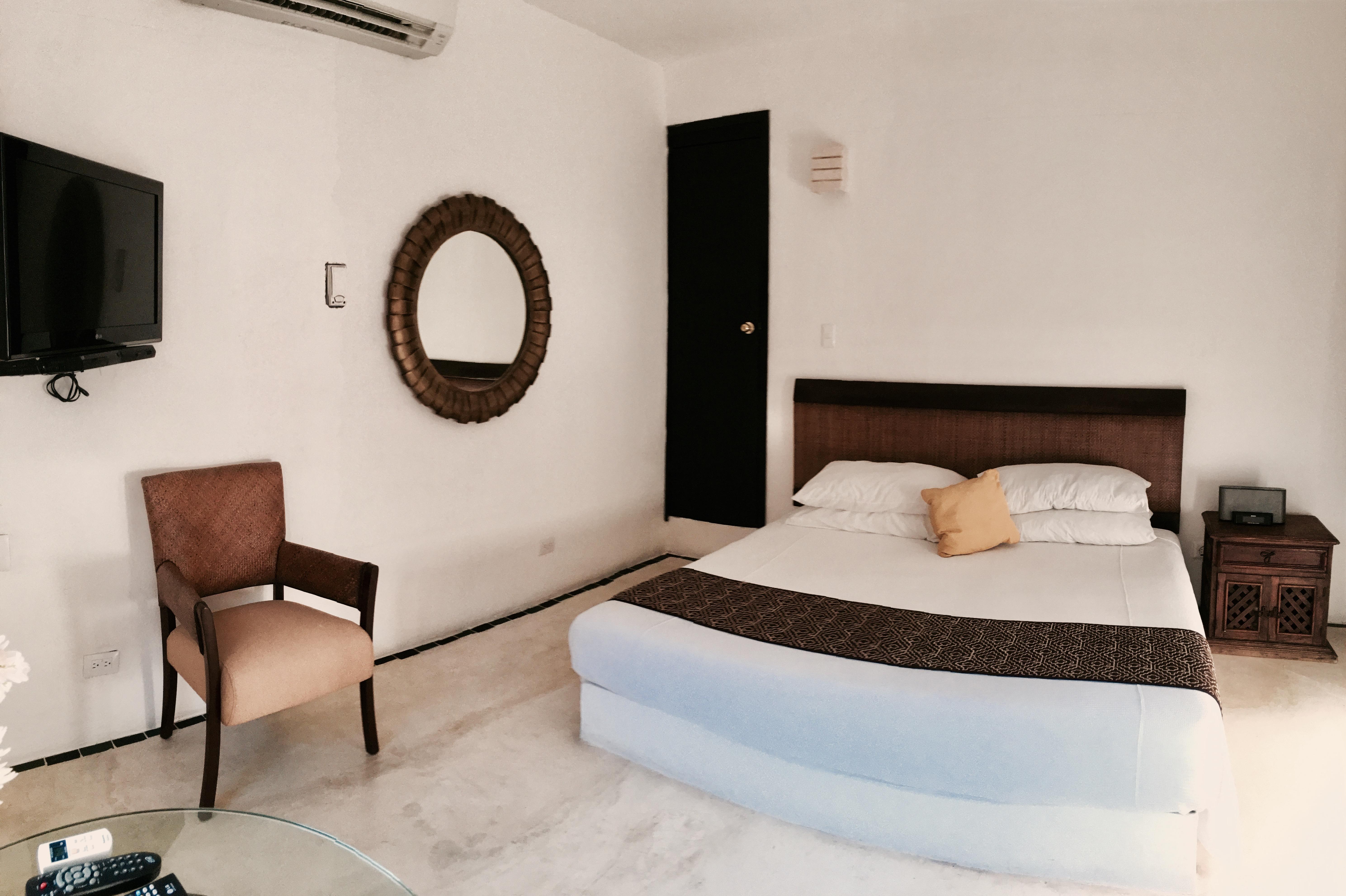 Siesta Fiesta Hotel Adults Only - 5Th Avenue Playa del Carmen Exterior foto
