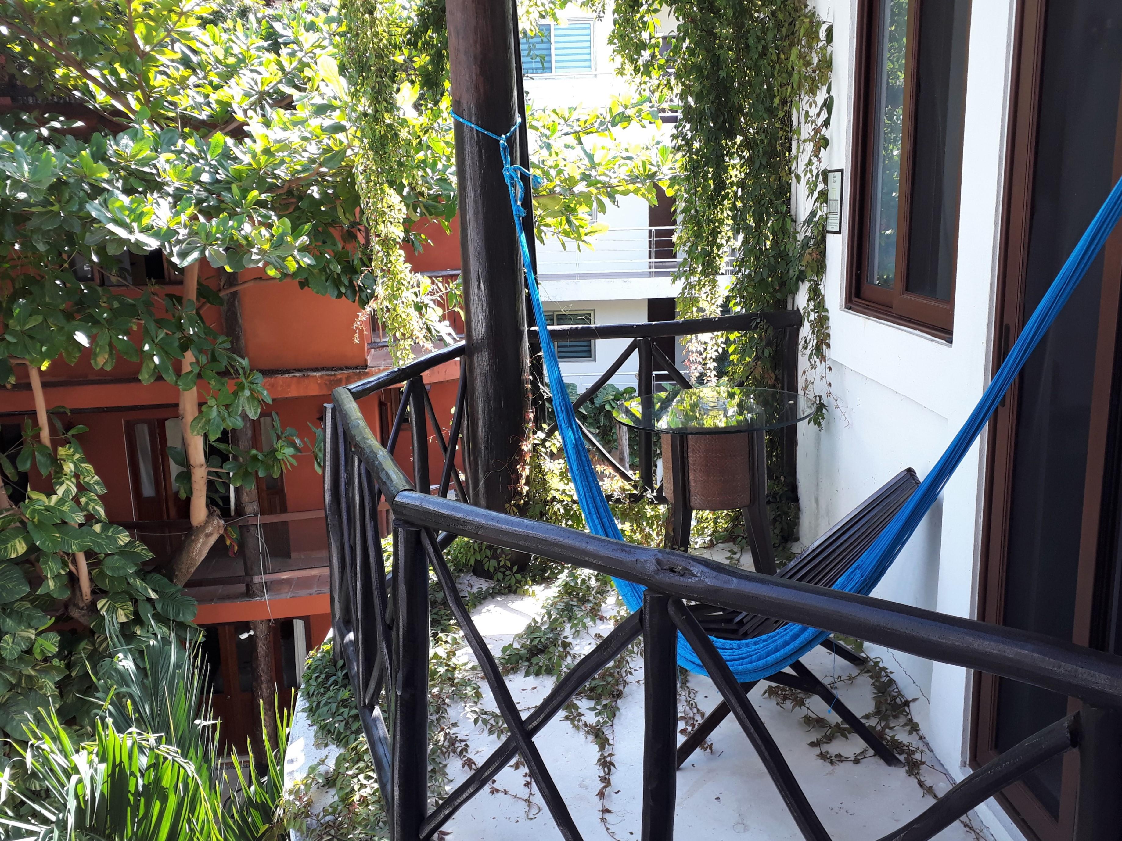 Siesta Fiesta Hotel Adults Only - 5Th Avenue Playa del Carmen Exterior foto