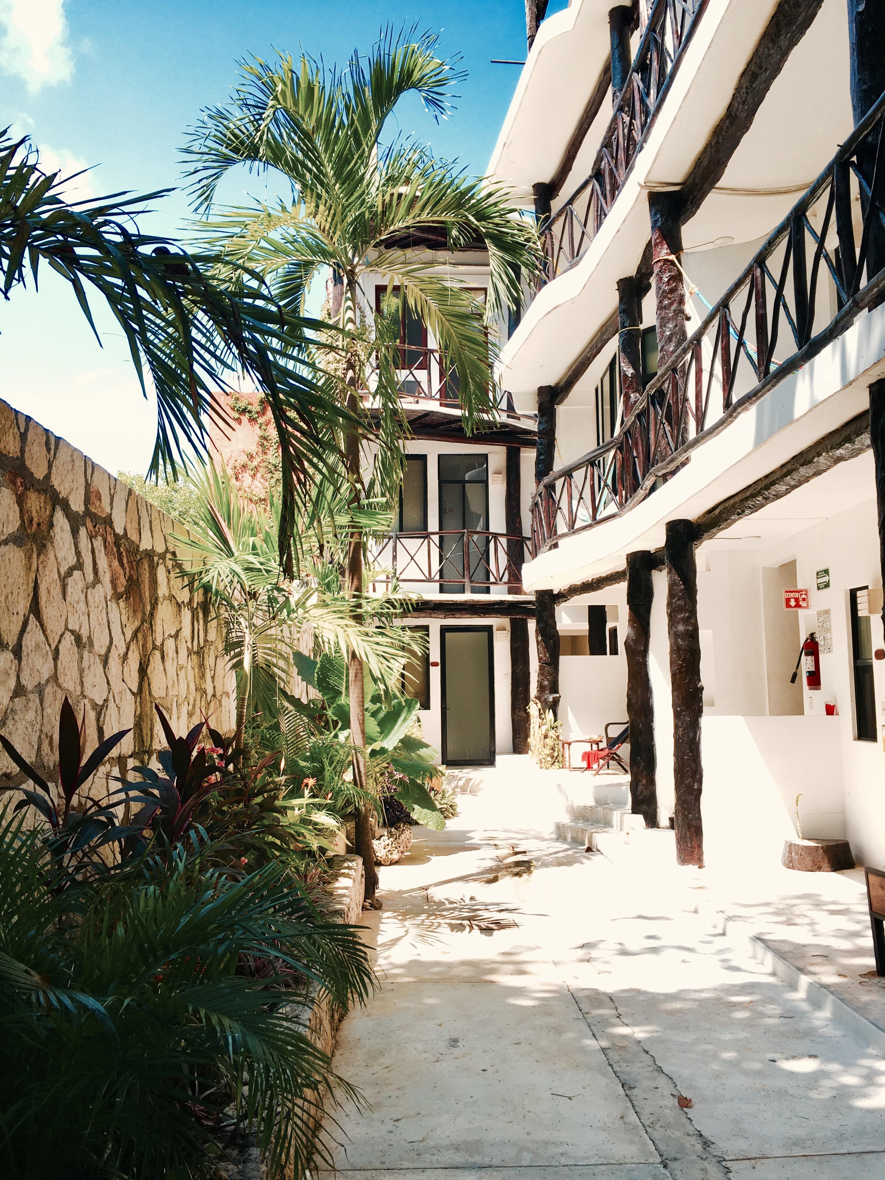 Siesta Fiesta Hotel Adults Only - 5Th Avenue Playa del Carmen Exterior foto