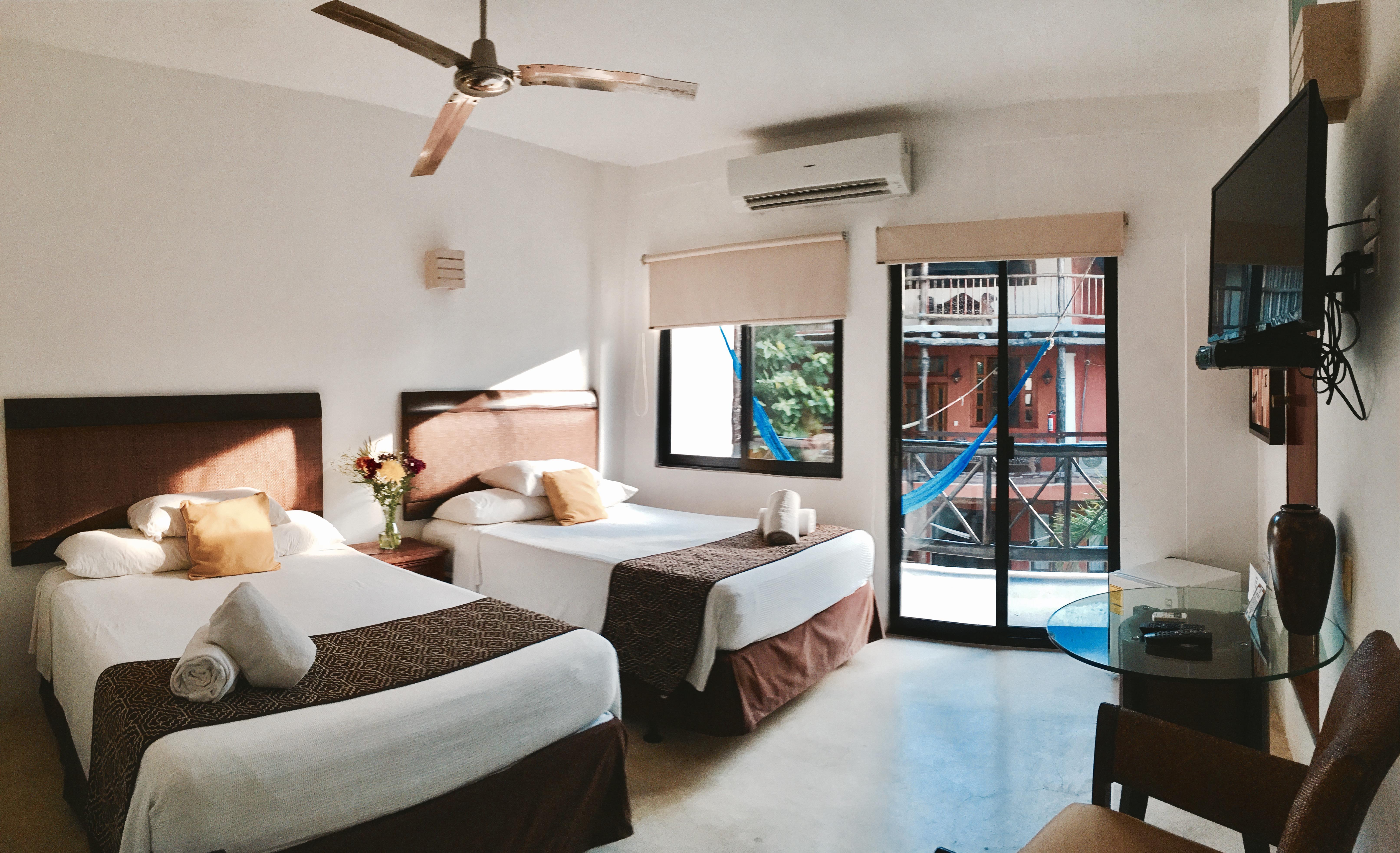 Siesta Fiesta Hotel Adults Only - 5Th Avenue Playa del Carmen Exterior foto