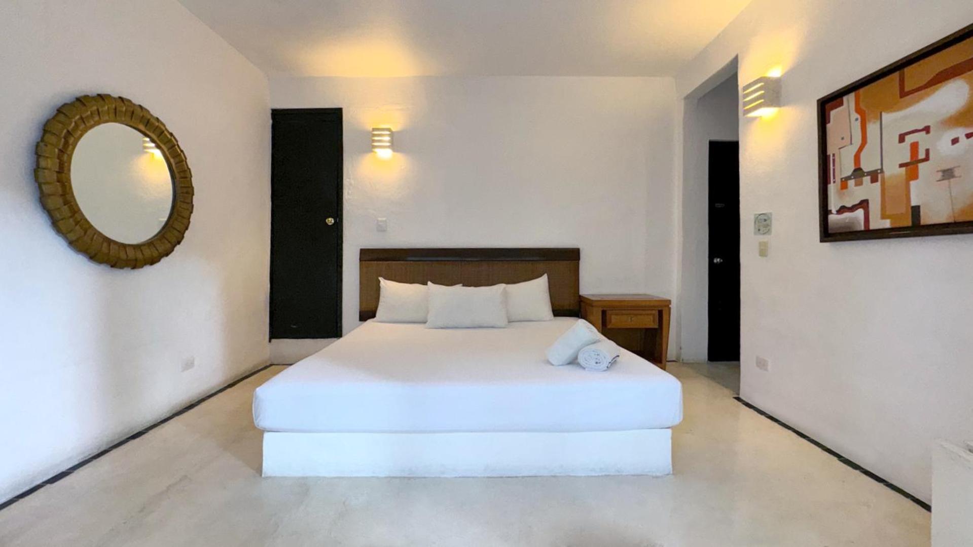 Siesta Fiesta Hotel Adults Only - 5Th Avenue Playa del Carmen Exterior foto