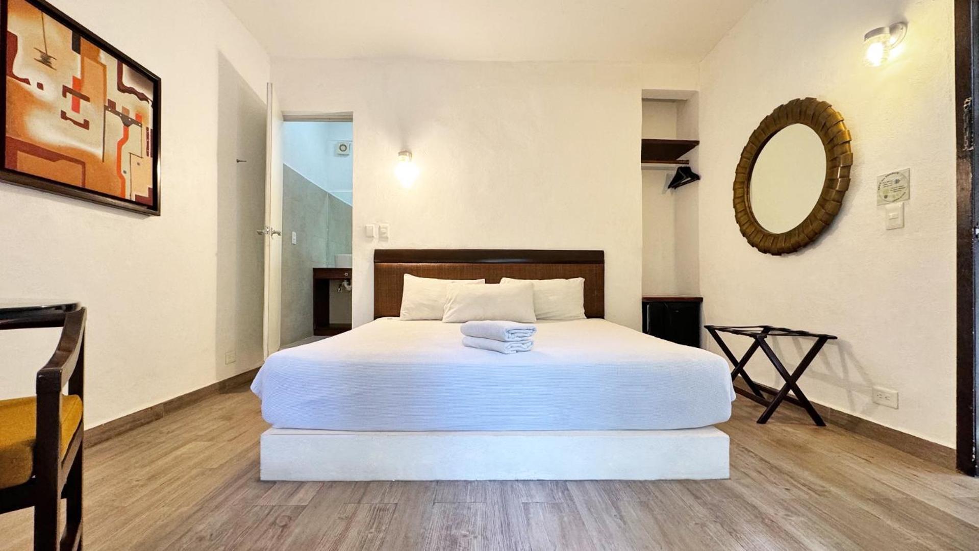 Siesta Fiesta Hotel Adults Only - 5Th Avenue Playa del Carmen Exterior foto