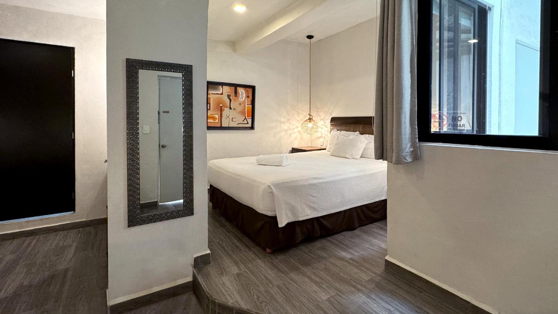 Siesta Fiesta Hotel Adults Only - 5Th Avenue Playa del Carmen Cameră foto