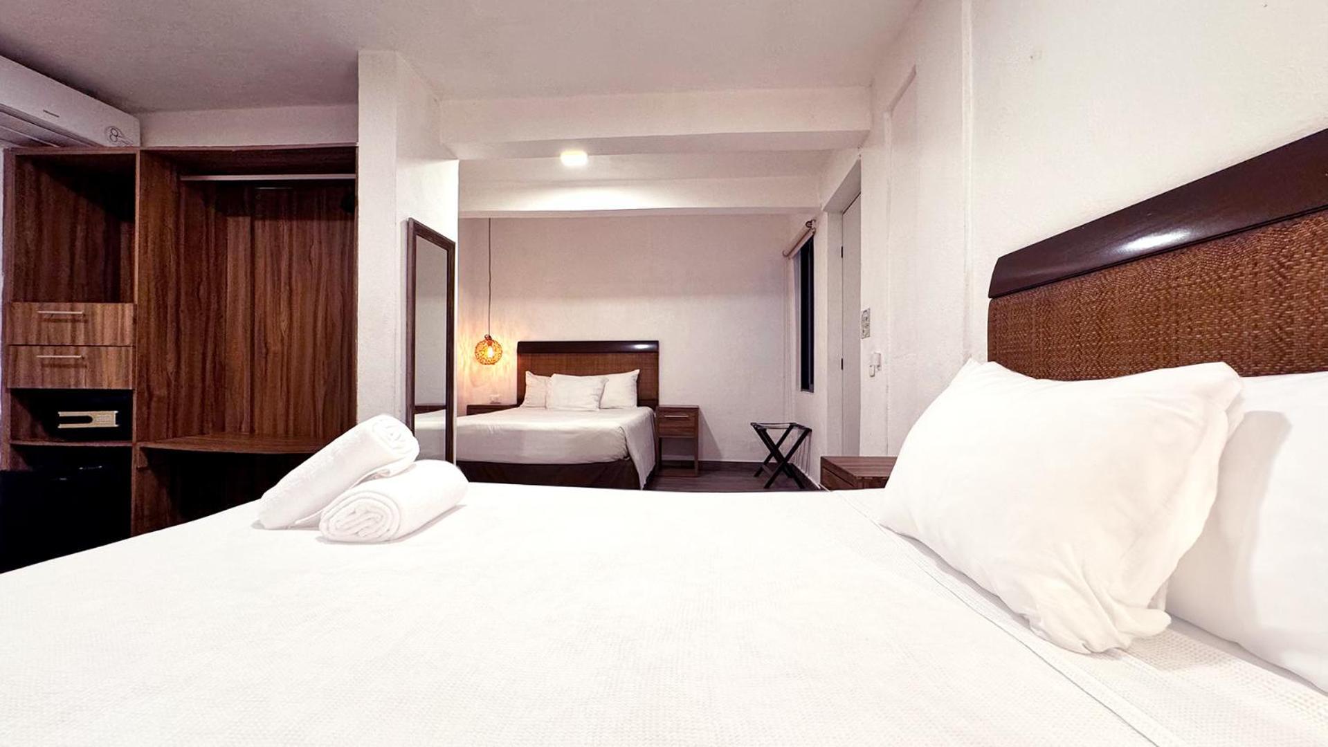 Siesta Fiesta Hotel Adults Only - 5Th Avenue Playa del Carmen Cameră foto