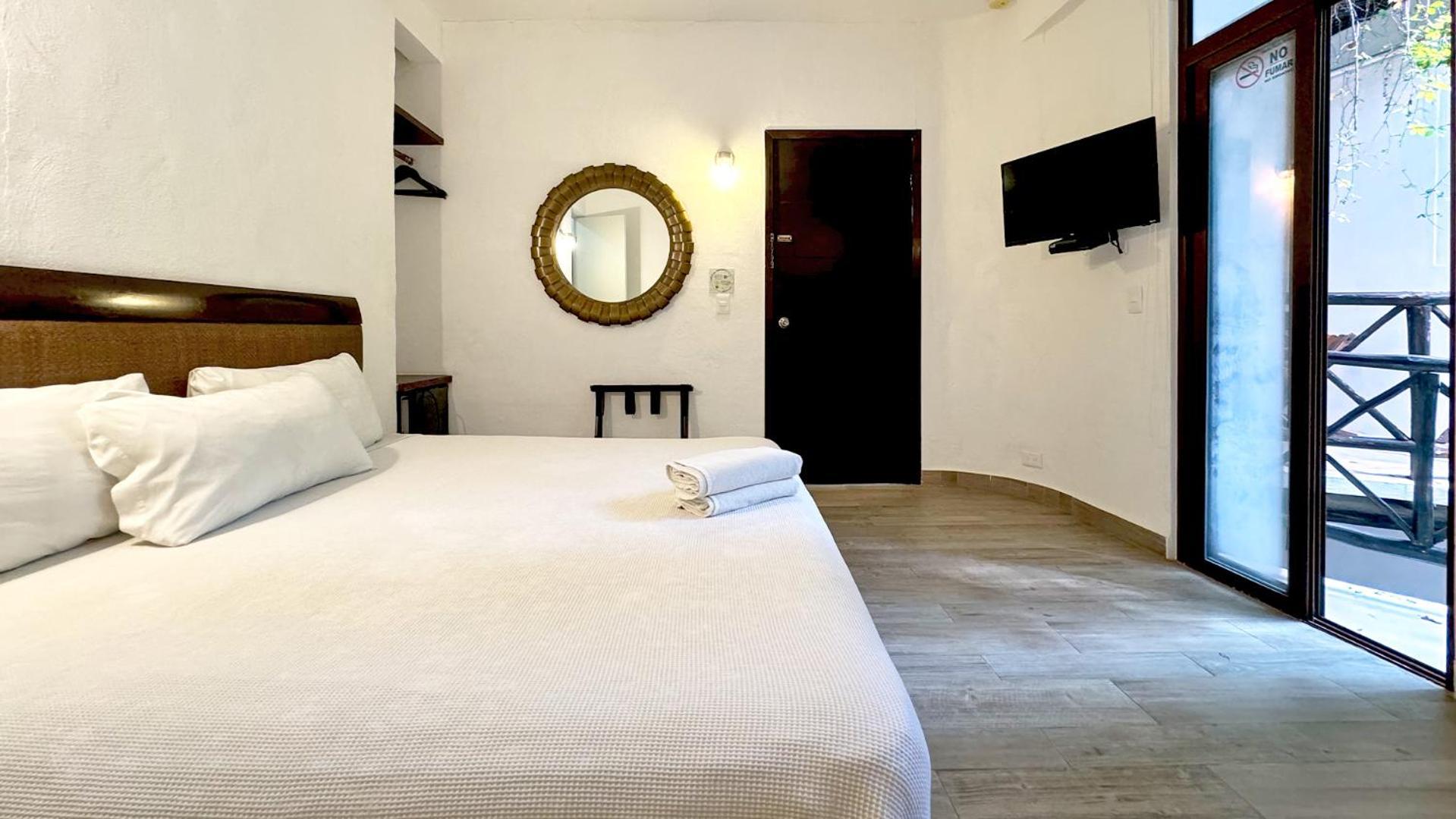 Siesta Fiesta Hotel Adults Only - 5Th Avenue Playa del Carmen Exterior foto