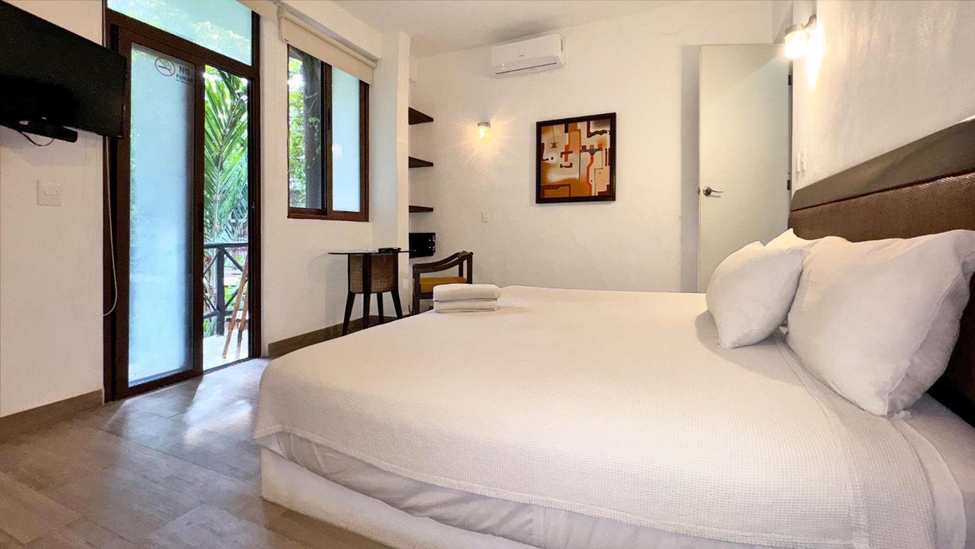 Siesta Fiesta Hotel Adults Only - 5Th Avenue Playa del Carmen Exterior foto