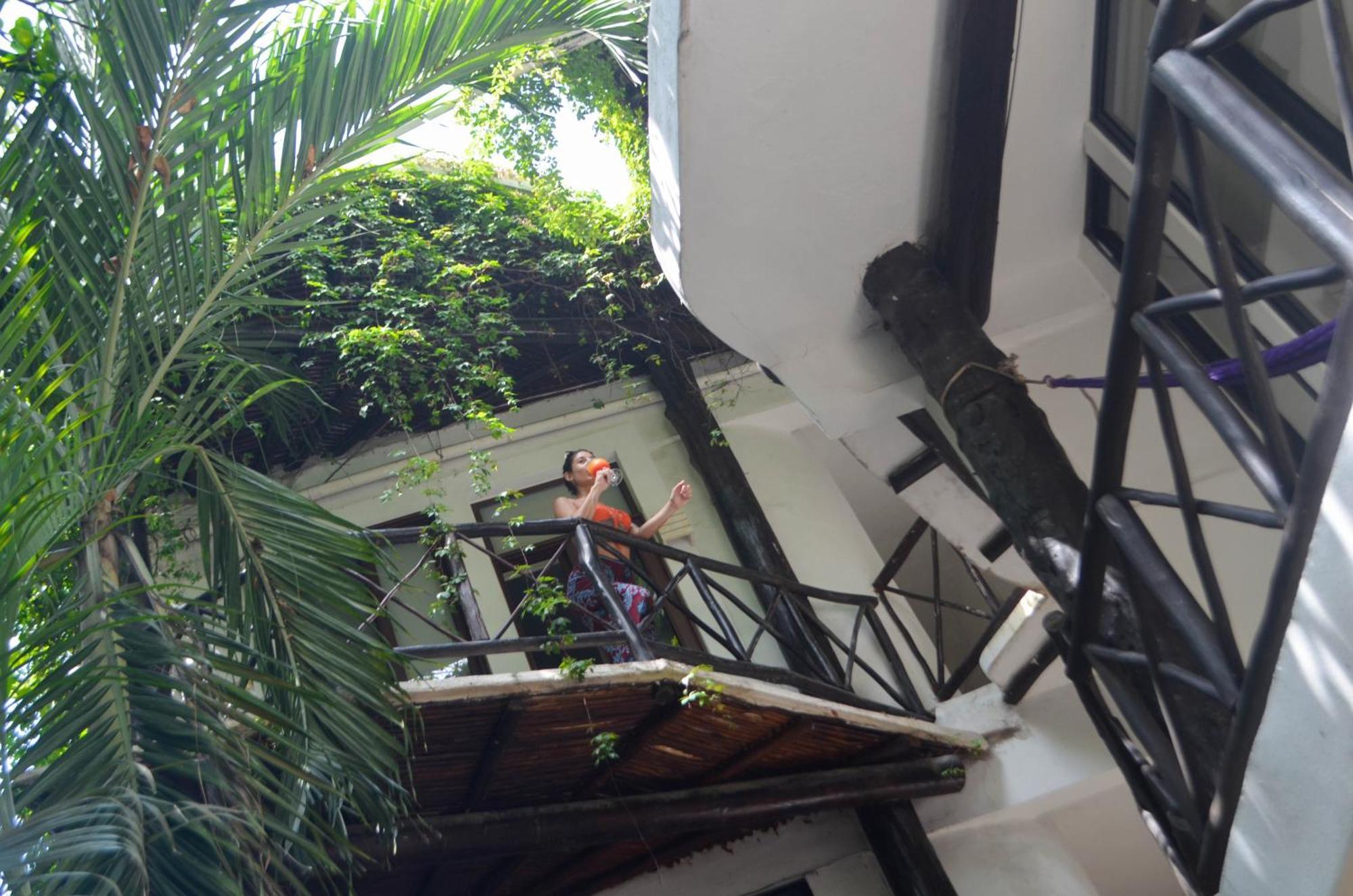 Siesta Fiesta Hotel Adults Only - 5Th Avenue Playa del Carmen Exterior foto