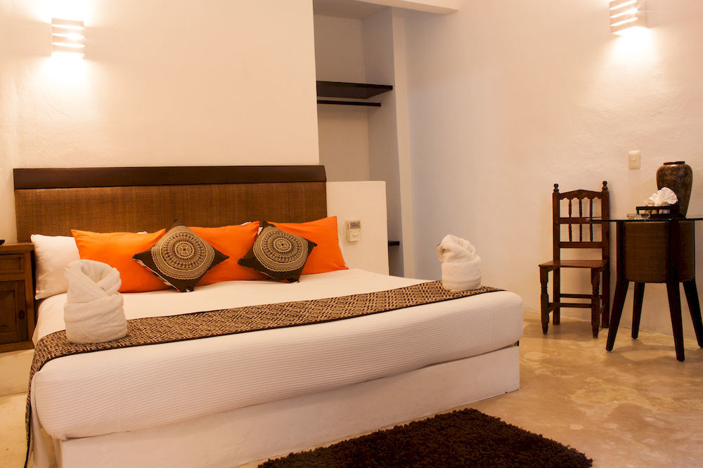 Siesta Fiesta Hotel Adults Only - 5Th Avenue Playa del Carmen Exterior foto