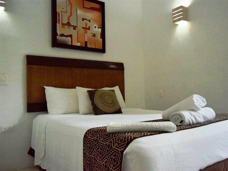 Siesta Fiesta Hotel Adults Only - 5Th Avenue Playa del Carmen Exterior foto